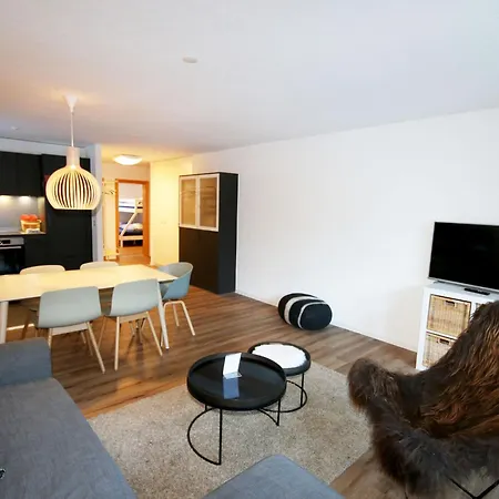 Apartment Apollo Appartement-fewo 4-bettwohnung Nr- 7 By Interhome *