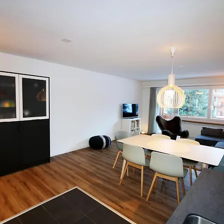 Apollo Appartement-fewo 4-bettwohnung Nr- 7 By Interhome Apartment