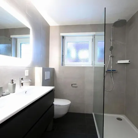 Apollo Appartement-fewo 4-bettwohnung Nr- 7 By Interhome Apartment